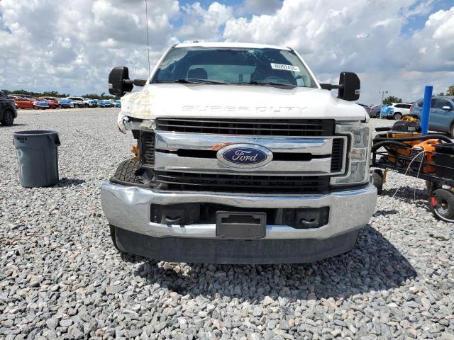 2018 FORD F250 SUPER 1FT7W2BT9JEB21629