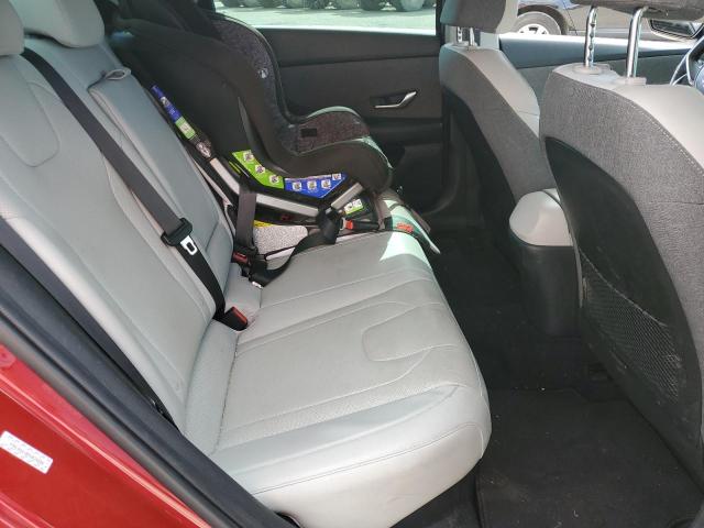 2023 HYUNDAI ELANTRA LIMITED #3294467499