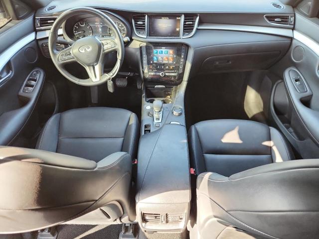 2021 INFINITI QX50 LUXE 3PCAJ5BB8MF115031