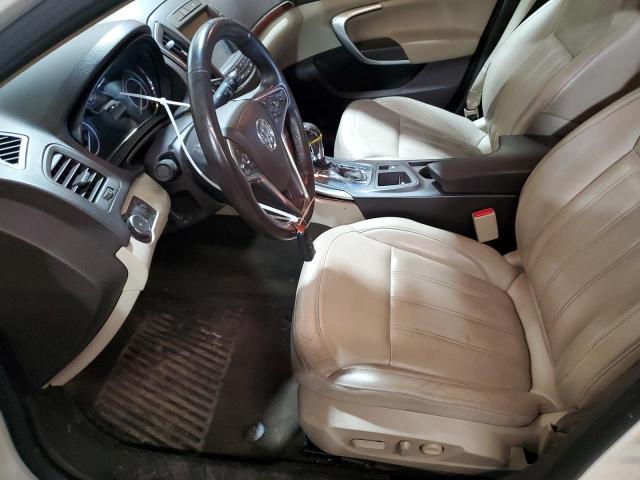2015 BUICK REGAL PREM 2G4GP5EX7F9179614