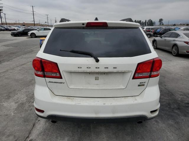 2017 DODGE JOURNEY SX 3C4PDCBG0HT536539