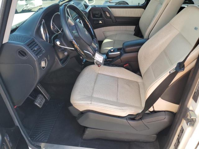 2016 MERCEDES-BENZ G 550 #3297236384