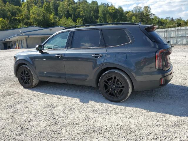 2024 KIA TELLURIDE EX - 5XYP3DGC5RG423452