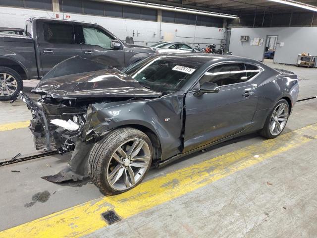 CHEVROLET CAMARO LT