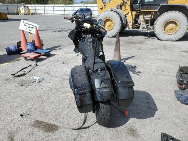 2021 HARLEY-DAVIDSON FXLRS - 1HD1YWK19MB046876