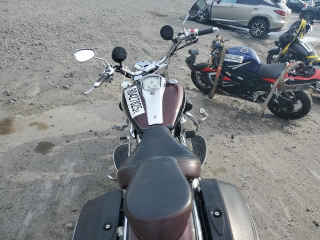 2006 YAMAHA XV1900 CT JYAVP22E06A001539