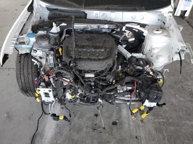 2024 VOLKSWAGEN TIGUAN SE R-LINE BLACK 3VV8B7AX3RM207768