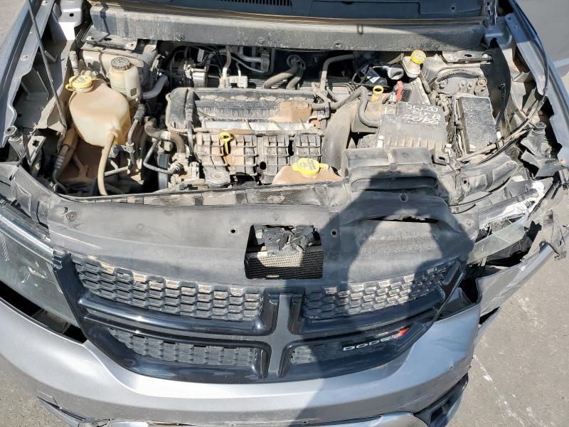 2016 DODGE JOURNEY CR 3C4PDCGB2GT208065