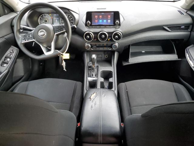 2022 NISSAN SENTRA S 3N1AB8BVXNY282993