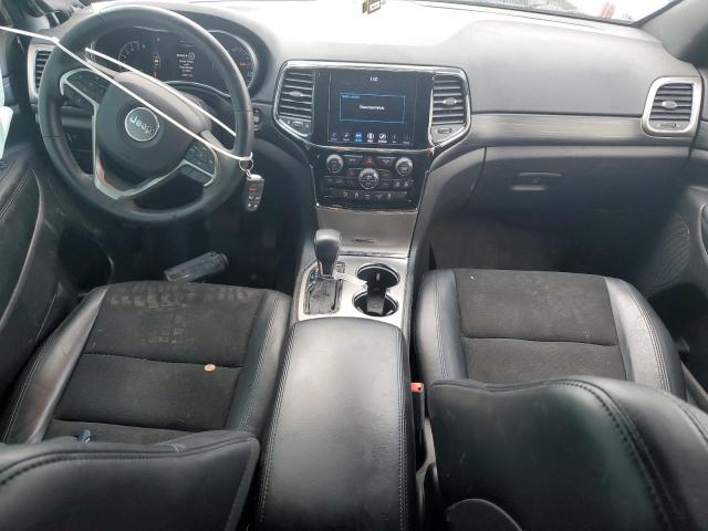 2019 JEEP GRAND CHER - 1C4RJFAG5KC628284