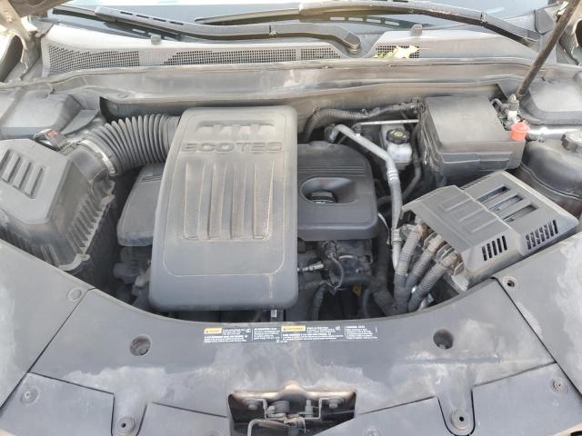 2015 CHEVROLET EQUINOX LS 2GNALAEK7F6262049