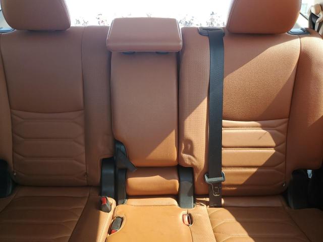 2017 NISSAN ROGUE SV 5N1AT2MV6HC847804