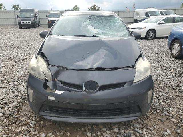 2012 TOYOTA PRIUS - JTDKN3DU2C1527593