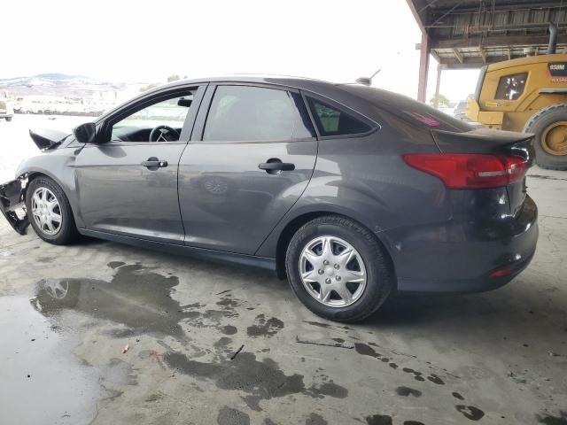 2015 FORD FOCUS S 1FADP3E21FL314973