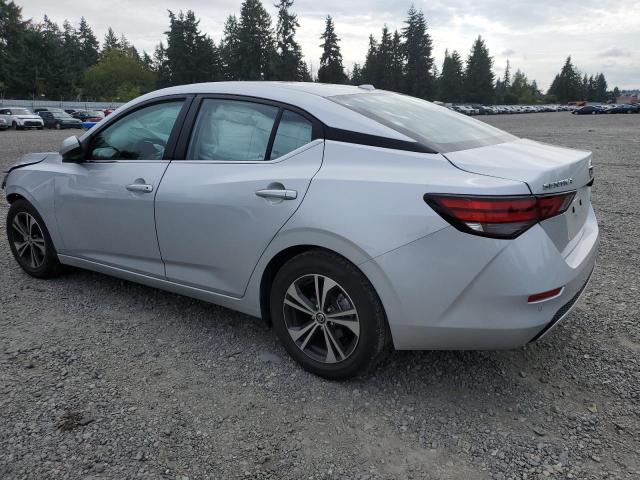 2023 NISSAN SENTRA SV - 3N1AB8CV8PY252330