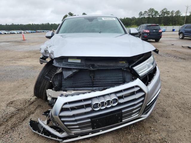 2019 AUDI Q5 PREMIUM - WA1ANAFY3K2113533