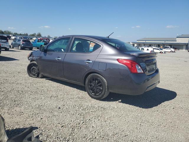 2015 NISSAN VERSA S - 3N1CN7APXFL854656