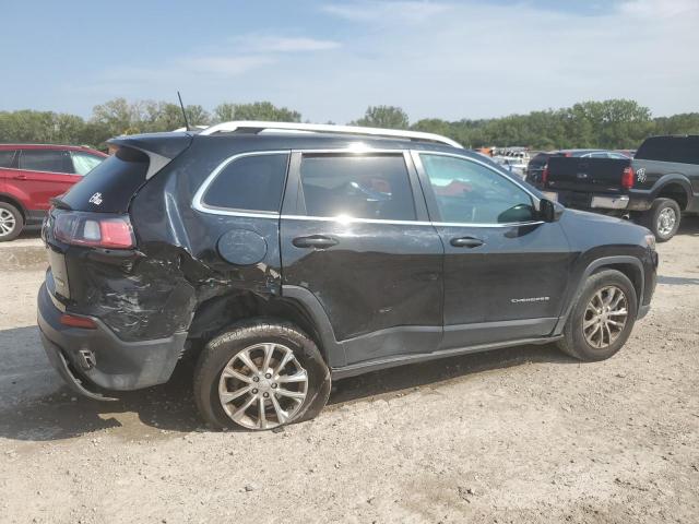 2019 JEEP CHEROKEE LATITUDE #3287899242