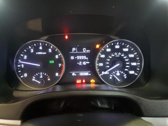 2017 HYUNDAI ELANTRA SE 5NPD74LF9HH052312