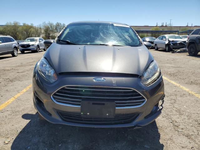 2018 FORD FIESTA SE 3FADP4EJ0JM104627