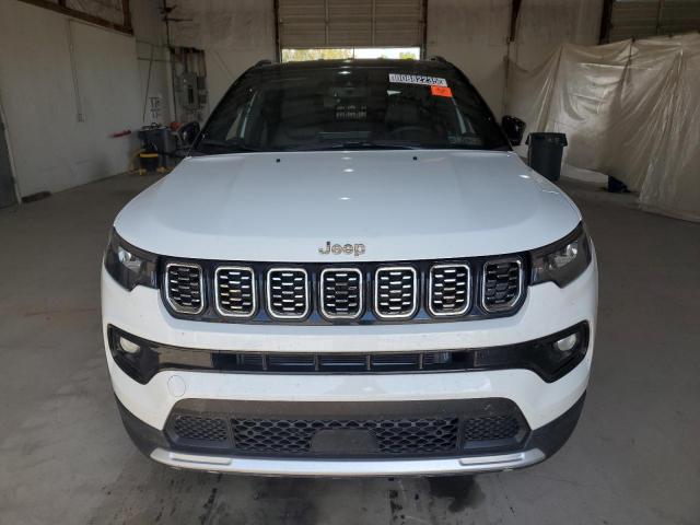 2025 JEEP COMPASS LI - 3C4NJDCN3ST522208