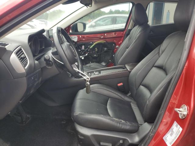 2017 MAZDA 3 TOURING 3MZBN1V78HM113805