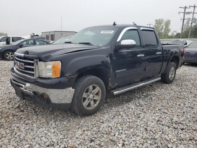2012 GMC SIERRA K15 - 3GTP2VE7XCG310121