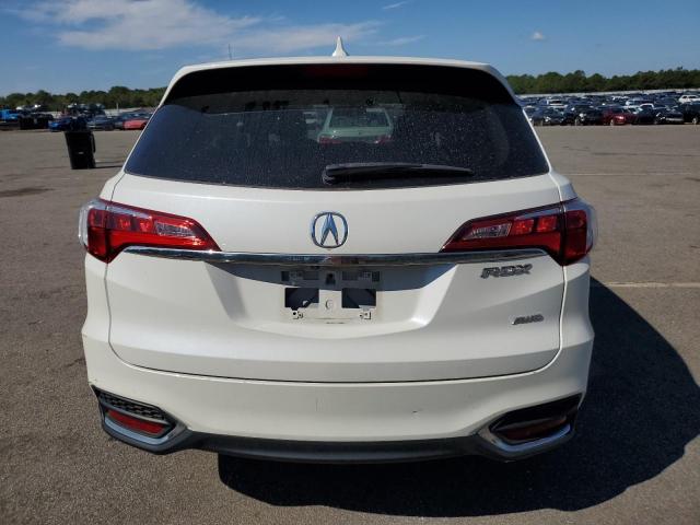 2017 ACURA RDX 5J8TB4H34HL036816