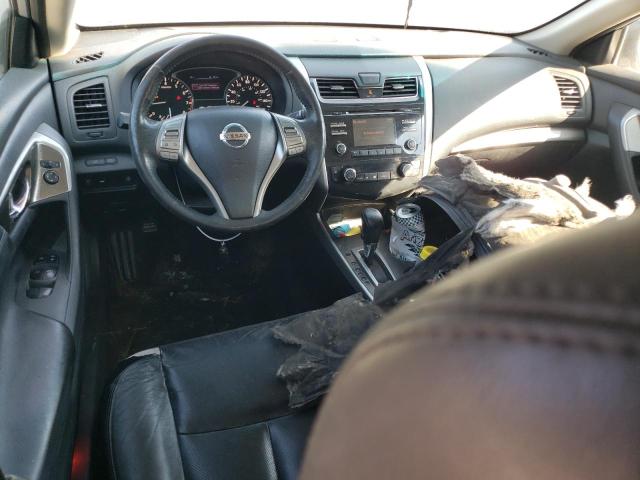 2015 NISSAN ALTIMA 2.5 - 1N4AL3AP4FC448392