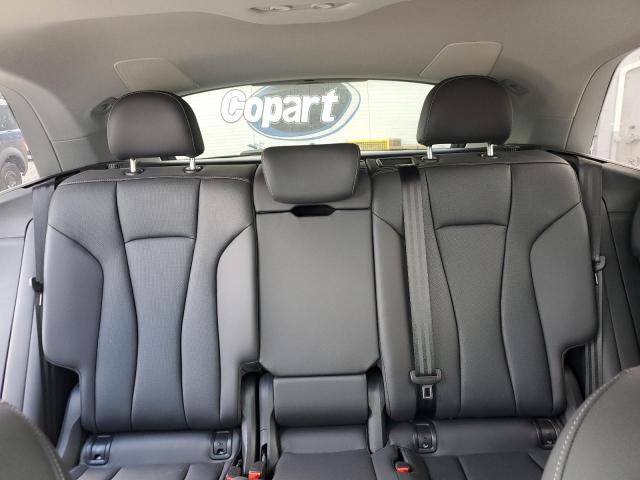 2023 AUDI Q8 PREMIUM WA1BVBF13PD013523