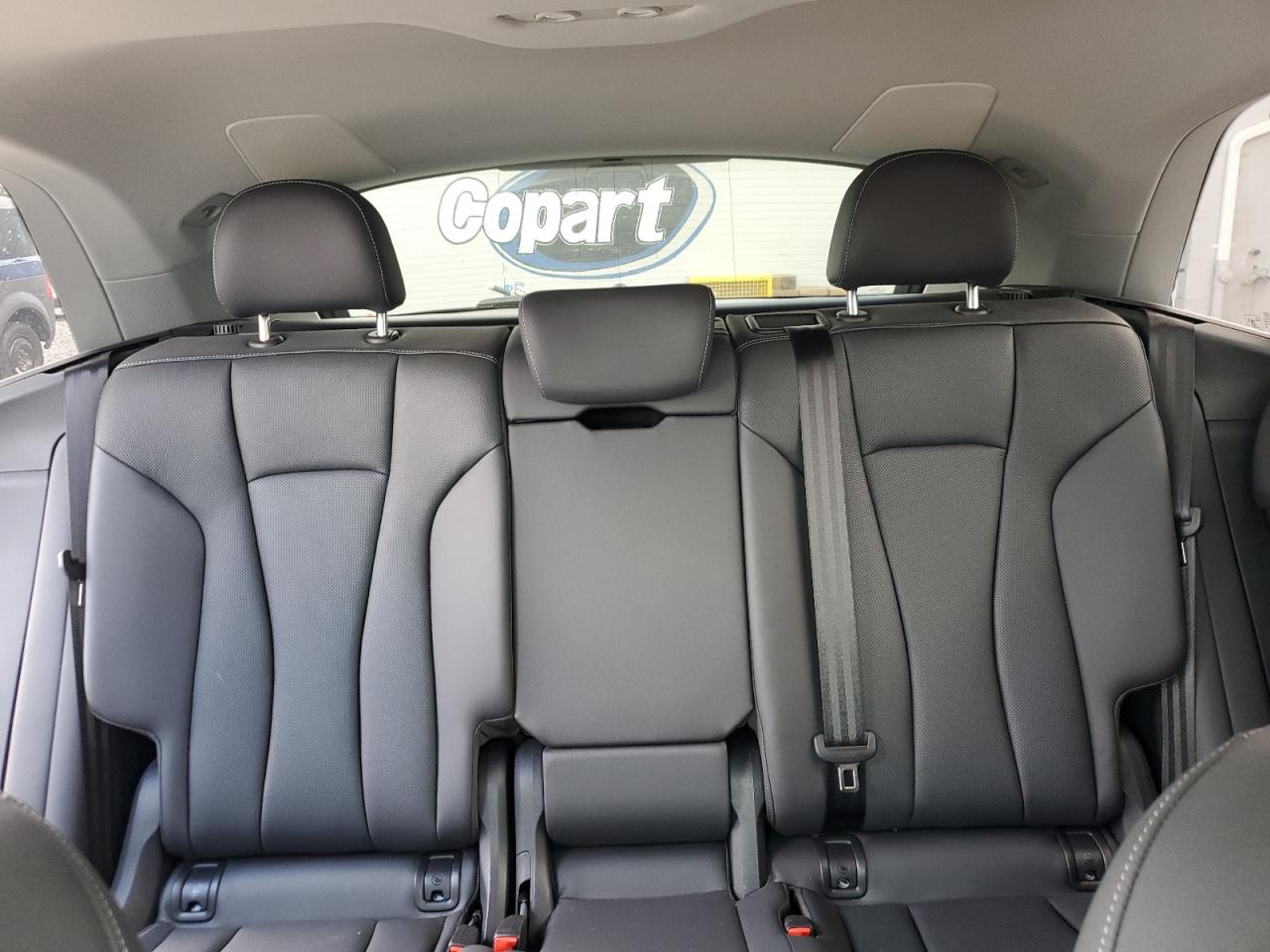 AUDI Q8 PREMIUM PLUS