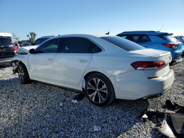 2021 VOLKSWAGEN PASSAT SE #3318712961