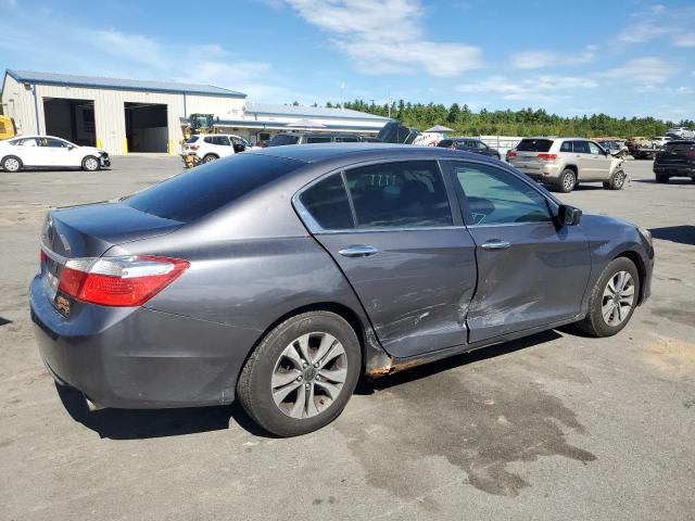 2013 HONDA ACCORD LX #3284717962