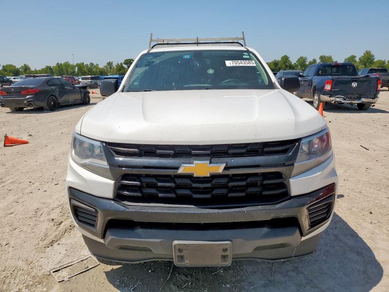 2022 CHEVROLET COLORADO - 1GCHSBEN5N1322955