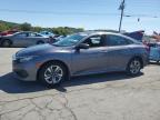 2018 HONDA CIVIC LX - 19XFC2F56JE037479