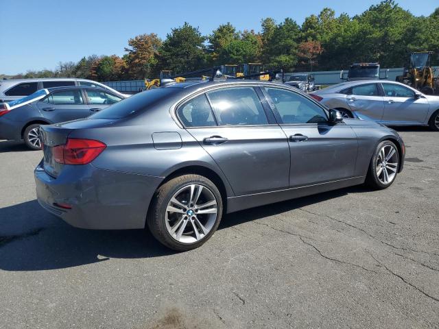 2016 BMW 328 XI SUL WBA8E3C58GK503204