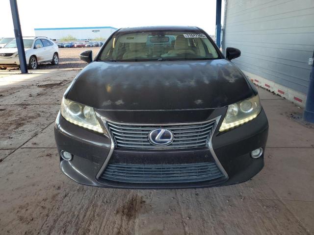 2014 LEXUS ES 300H - JTHBW1GGXE2059471