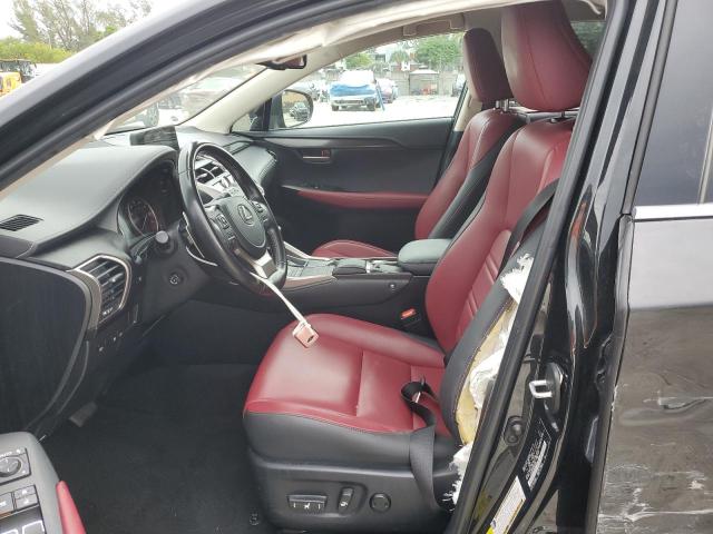 2021 LEXUS NX 300 BAS - JTJDARBZ1M5032850