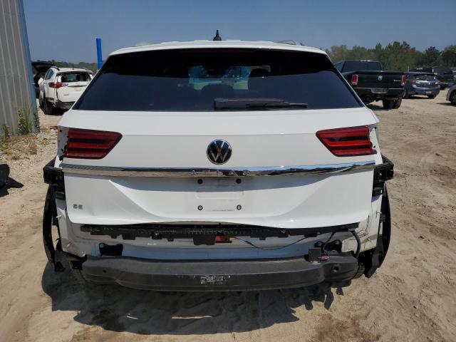 2022 VOLKSWAGEN ATLAS CROS 1V2DC2CAXNC222493