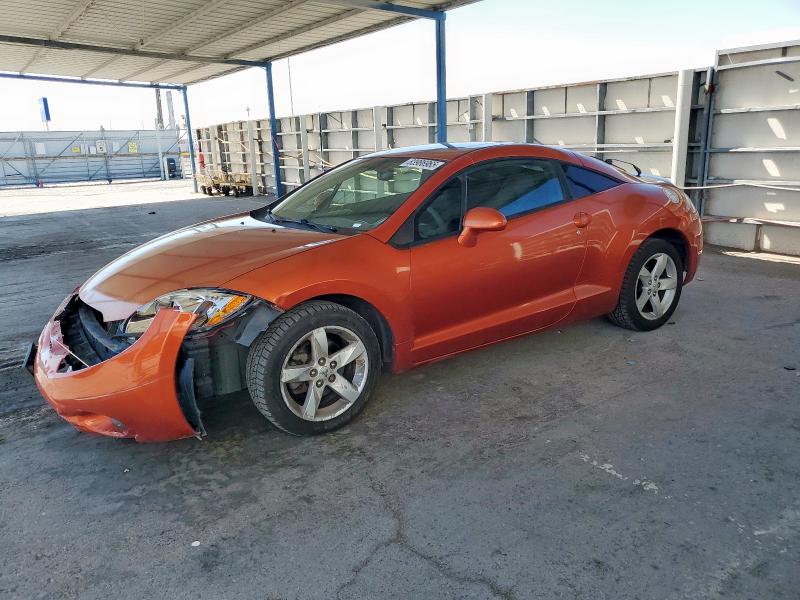 MITSUBISHI ECLIPSE GS