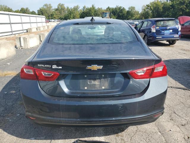 2020 CHEVROLET MALIBU LS 1G1ZB5ST8LF138014