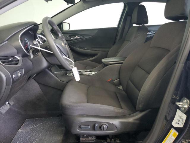 2023 CHEVROLET MALIBU LT 1G1ZD5ST7PF183431