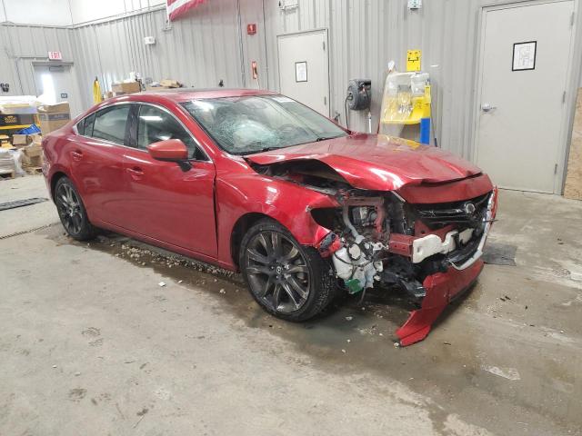 2015 MAZDA 6 GRAND TO JM1GJ1W51F1189748