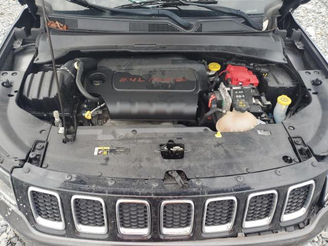 2021 JEEP COMPASS LA 3C4NJDBBXMT599202