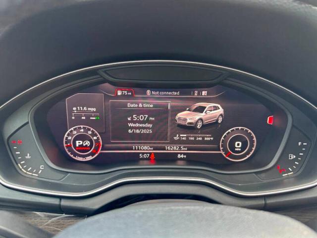 2018 AUDI Q5 PREMIUM - WA1BNAFY1J2226920