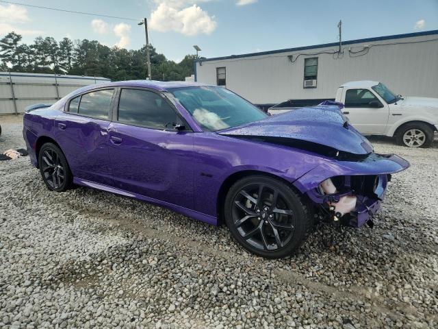 2023 DODGE CHARGER R/ - 2C3CDXCT4PH628606