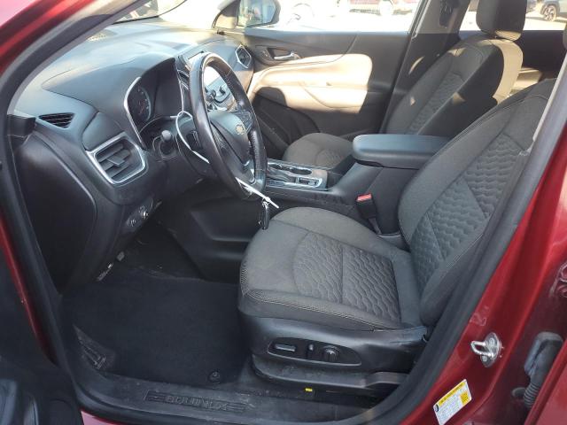 2018 CHEVROLET EQUINOX LT 2GNAXSEV2J6232146