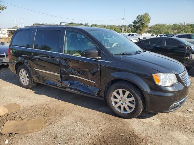 2014 CHRYSLER TOWN & COU - 2C4RC1BG9ER111478