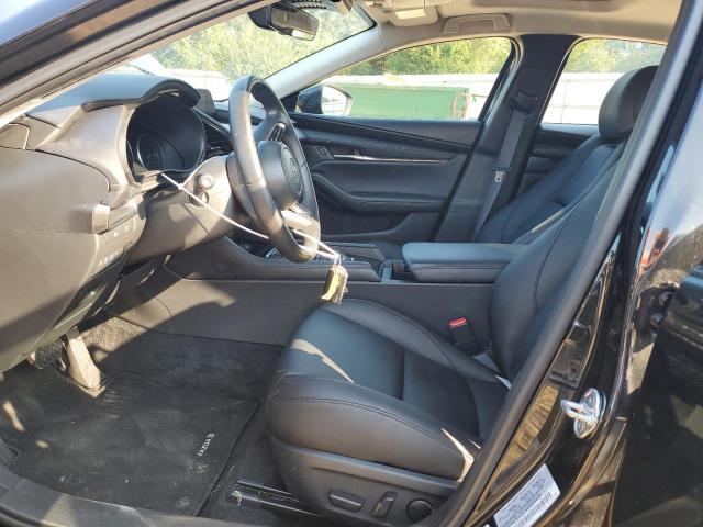 2025 MAZDA 3 PREFERRE JM1BPACM5S1764321