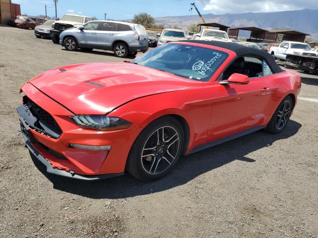 2023 FORD MUSTANG - 1FATP8UH0P5110203
